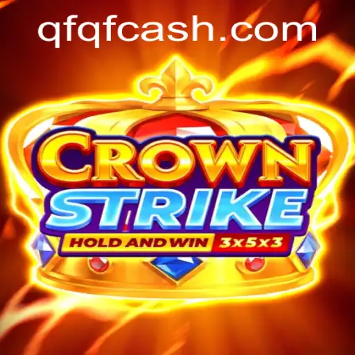 Descubra o Excitante Mundo de CrownStrike