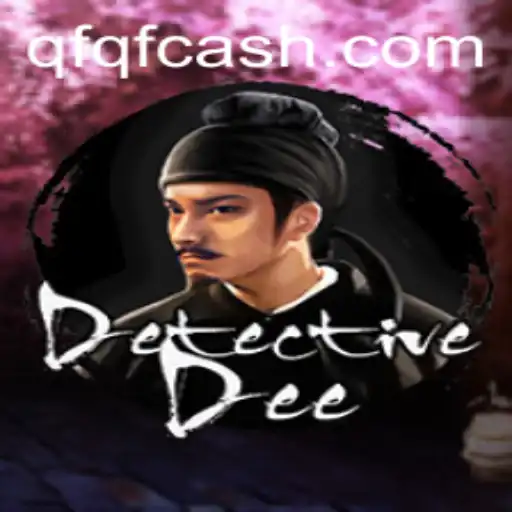 Explore o Mundo de DetectiveDee: Mistério e Aventuras à Espera