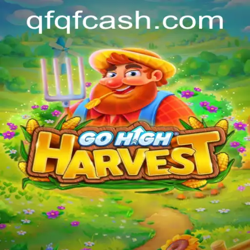 GoHighHarvest: Mergulhe em uma Experiência de Jogo Única e Envolvente