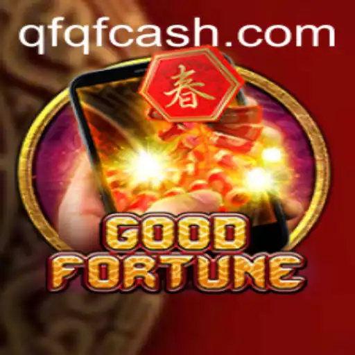 GoodFortuneM: Descubra o Jogo do Momento em QFQF.com