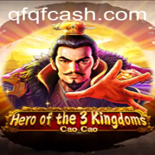 Heroofthe3KingdomsCaoCao: Aventuras Épicas e Estratégias de Jogo