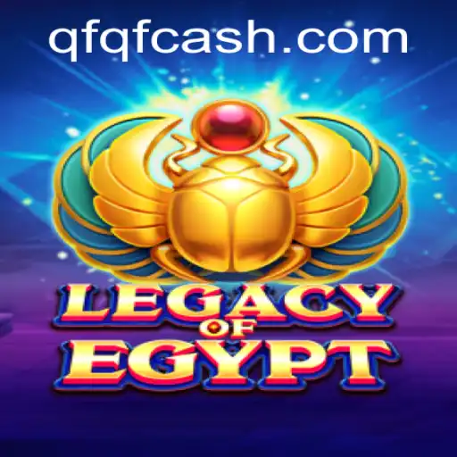 Explorando o Fascinante Mundo de 'LegacyOfEgypt' com QFQF.com