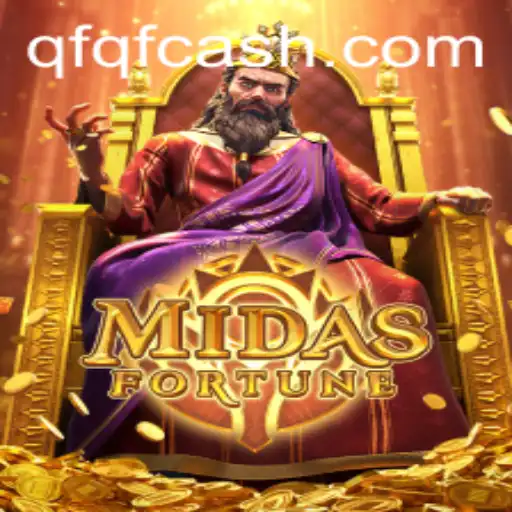 Explorando o Mundo Fascinante de MidasFortune: O Jogo do Século