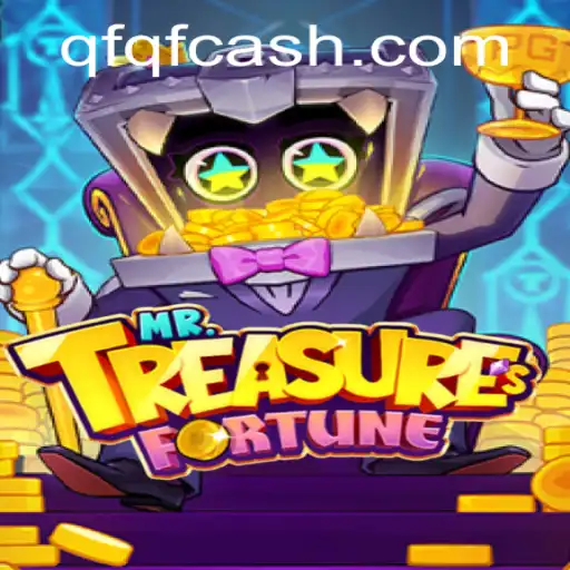 Explorando o Mundo de MrTreasuresFortune: O Jogo que Conquista Corações