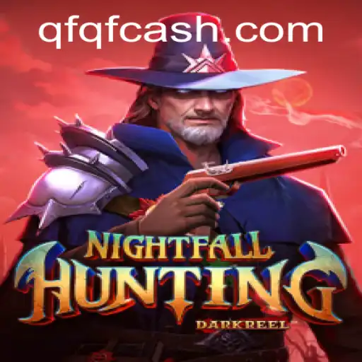 Explorando o Jogo NightfallHunting: A Nova Sensação Entre Gamers