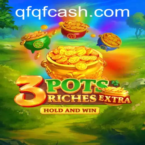 Explorando o Mundo de 3potsExtra: Um Novo Fenômeno no Universo dos Jogos