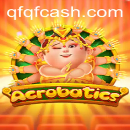 Explorando 'Acrobatics': O Jogo Que Desafia Sua Agilidade e Estratégia