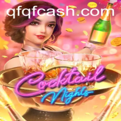 Explorando o Lúdico e a Estratégia de CocktailNights