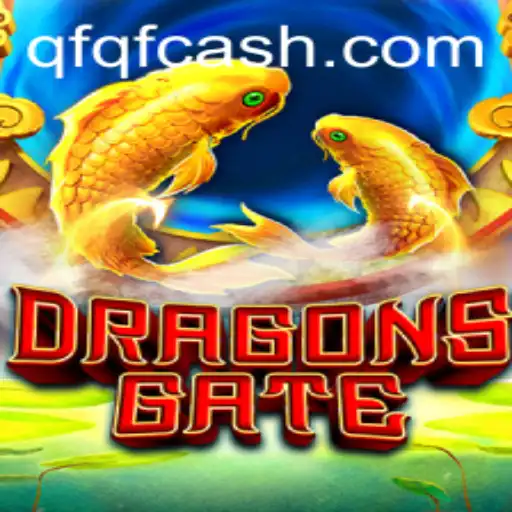 Descubra DragonsGate: Um Novo Fenômeno no Mundo dos Jogos
