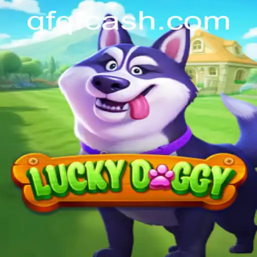 Descubra o Mundo de LuckyDoggy: Um Jogo de Estratégia e Aventura