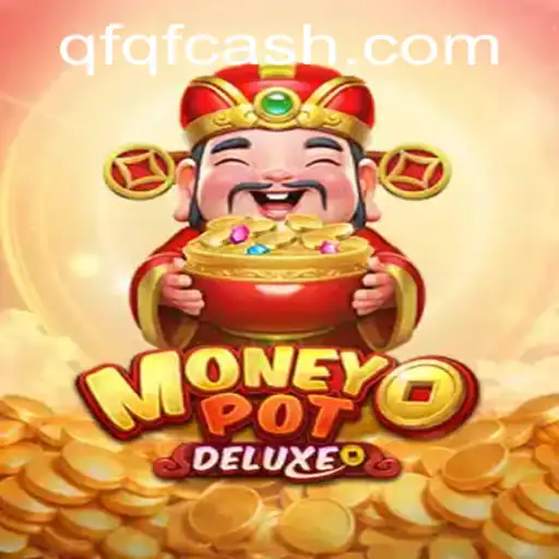 Explore o Inovador Mundo de MoneyPotDELUXE com QFQF.com