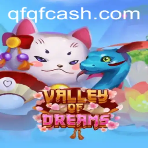 ValleyofDreams: Uma Aventura Interativa Inovadora