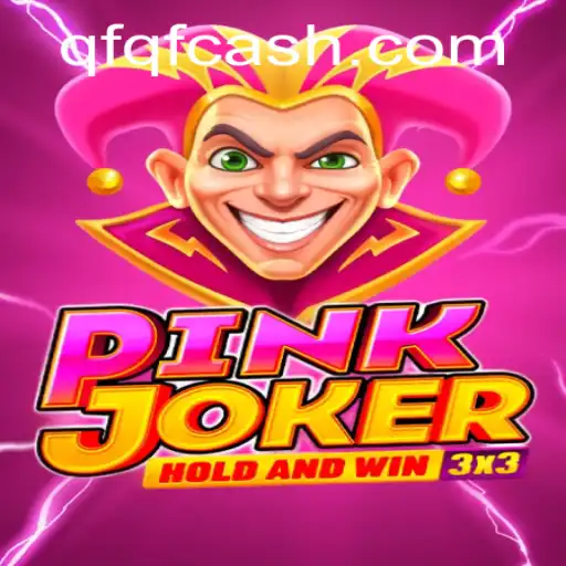 Descubra o Mundo Envolvente de Pinkjoker