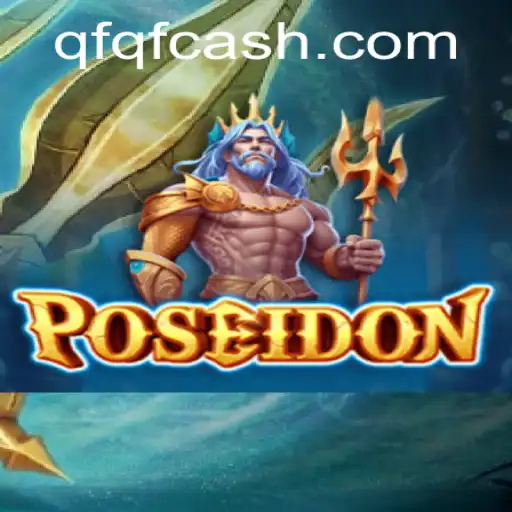 Tudo Sobre Poseidon: Mergulhe na Aventura do Novo Jogo Popular