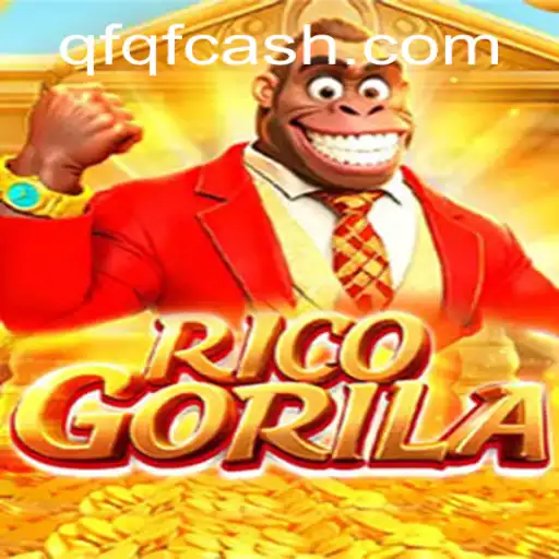 RicoGorila: Aventura Selvagem e Estratégica