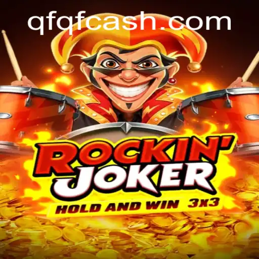 Explorando o Universo de RockinJoker: Um Novo Jogo de Estratégia Empolgante