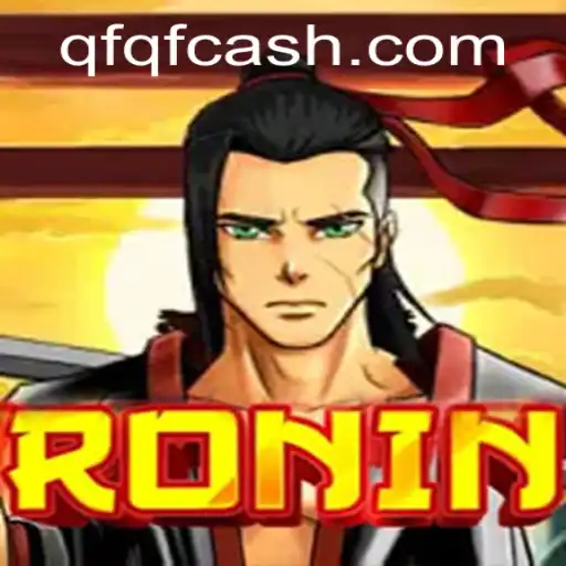 Explorando o Fascinante Mundo do Jogo 'Ronin'