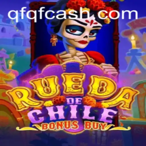RuedaDeChileBonusBuy: Um Mergulho no Mundo dos Jogos de Azar com QFQF.com
