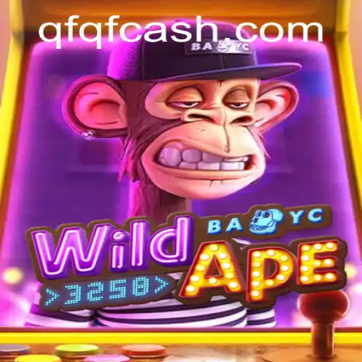 WildApe3258: Explorando o Novo Fenômeno dos Jogos