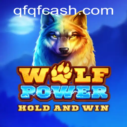 WolfPower: A Nova Experiência de Jogo que Domina QFQF.com